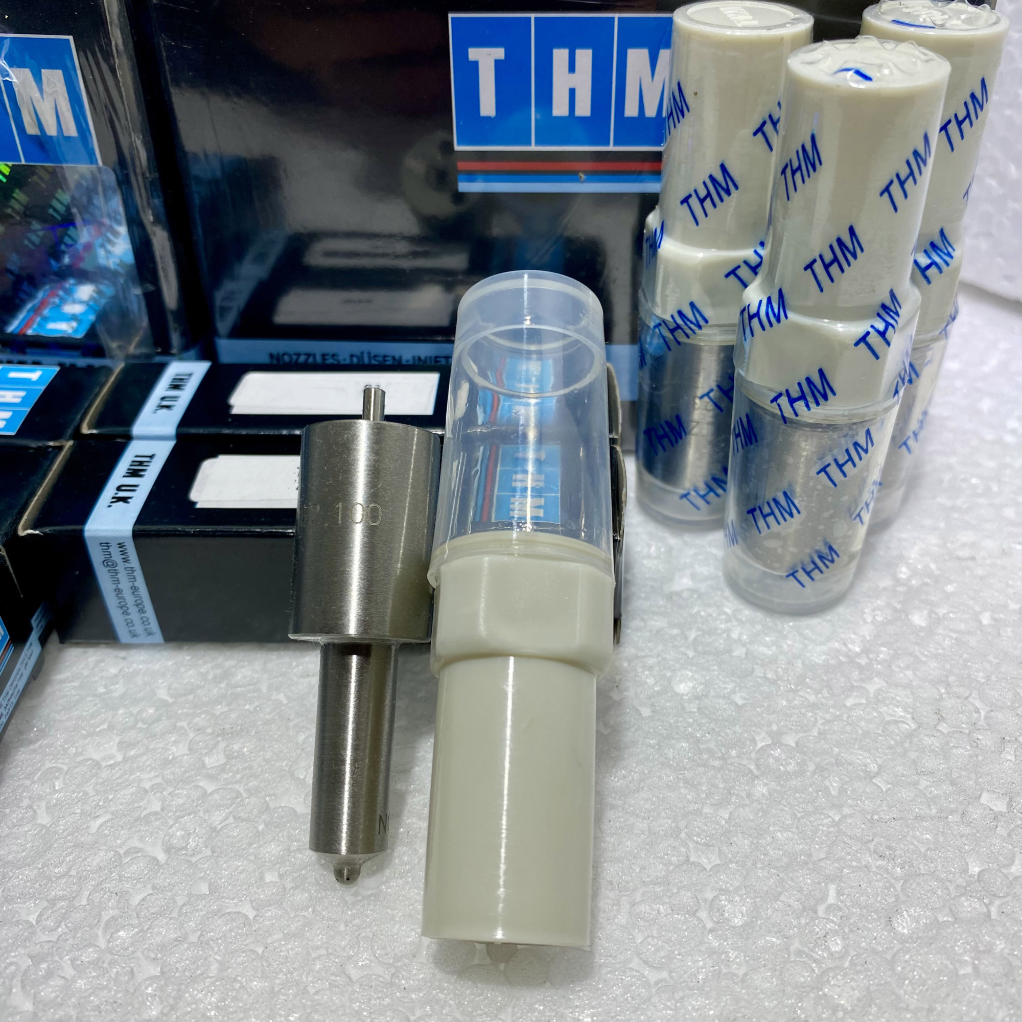 Розпилювач Д-240,243 39.1112110-05 (THM-145) (уп. 10шт.)