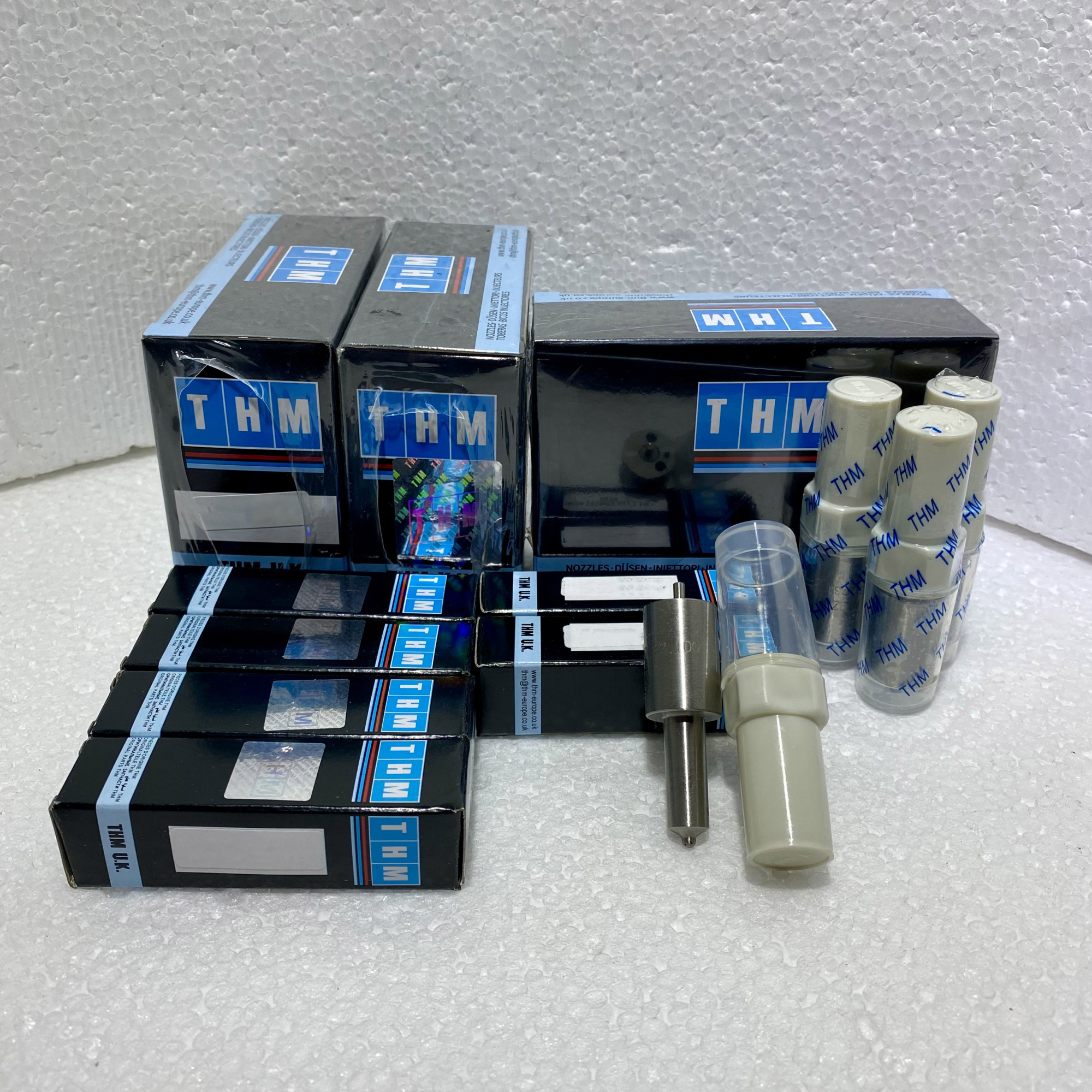 Розпилювач Д-240,243 39.1112110-05 (THM-145) (уп. 10шт.)