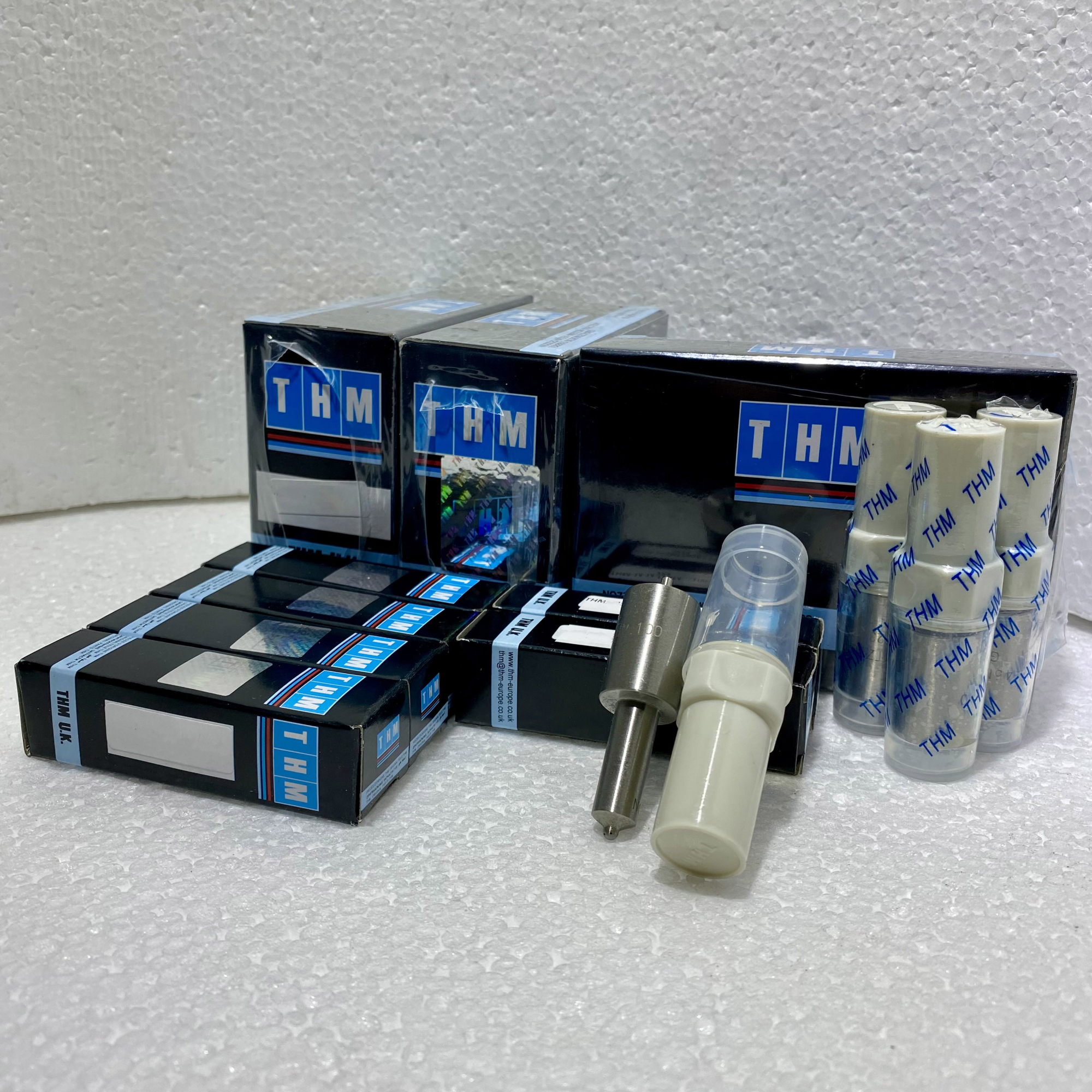 Розпилювач Д-240,243 39.1112110-05 (THM-145) (уп. 10шт.)