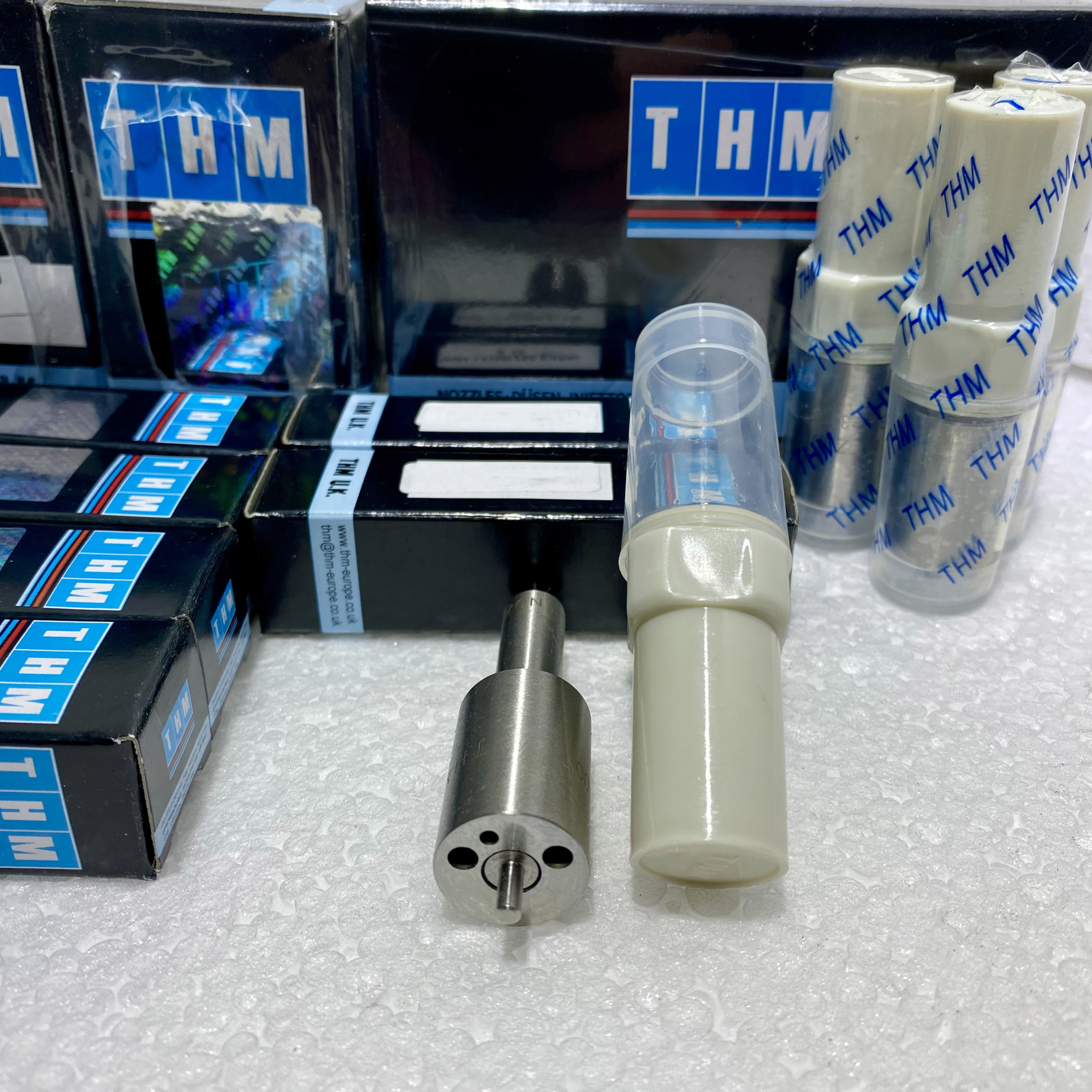 Розпилювач Д-260 171.1112110-01  (THM-171) (уп. 10шт.)