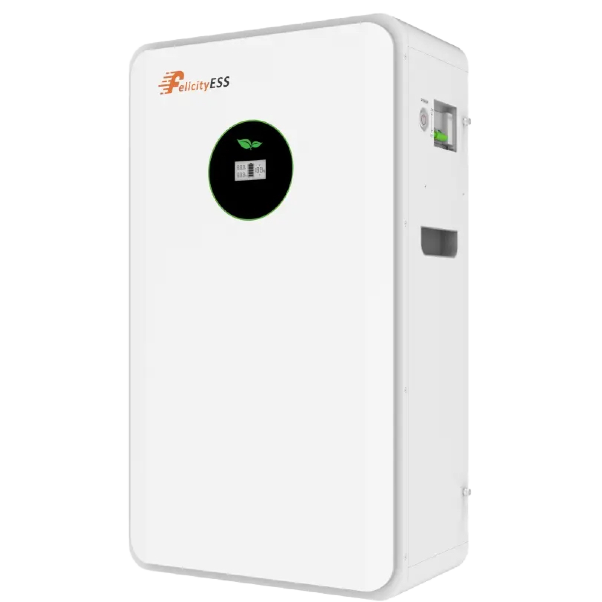 Акумуляторна батарея LUX-E-48250LG03(LiFePO4 51,2V 250Ah) 12.5kW