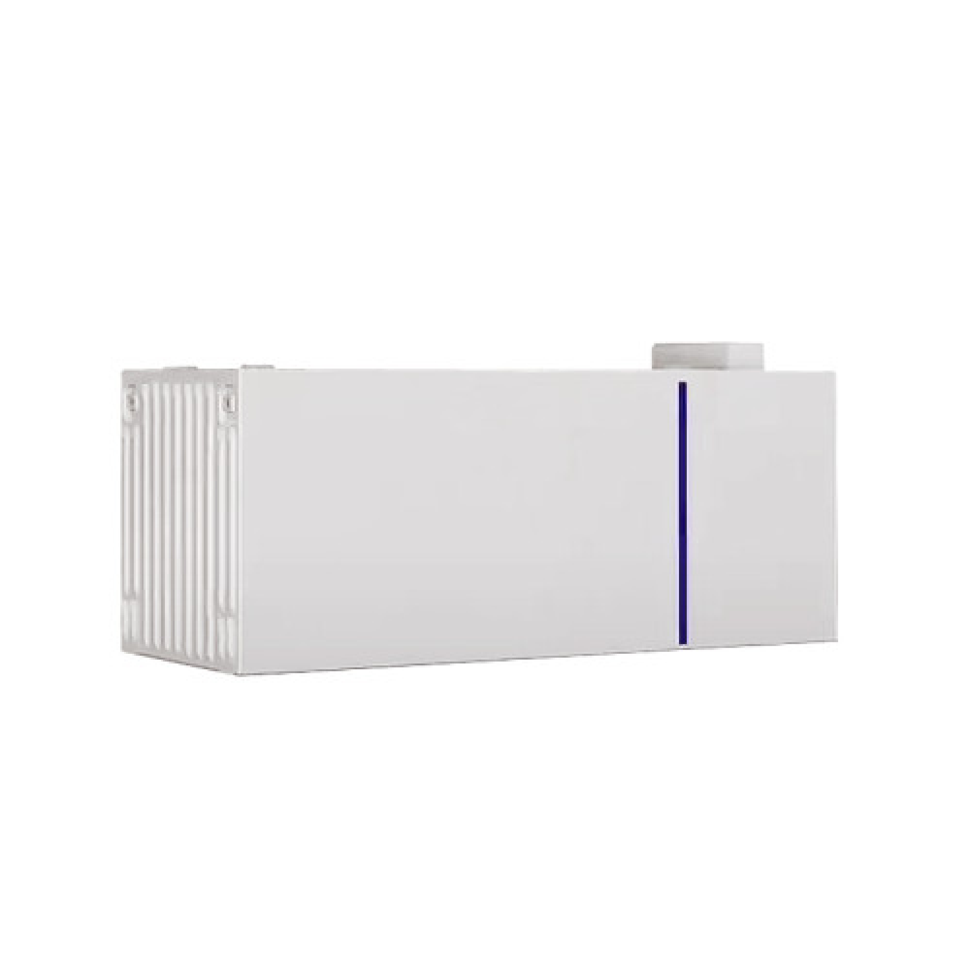 Акумуляторна батарея Deye Low Voltage AI-W5.1-B (LiFePO4 51,2V 100Ah)5.12kW