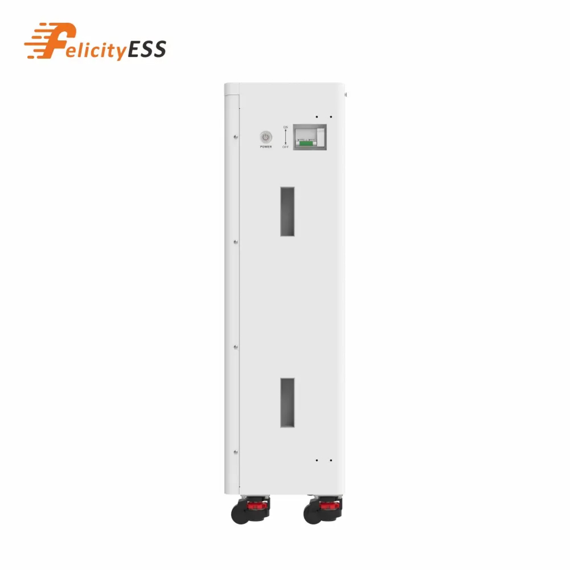 Акумуляторна батарея LUX-Y-48300LG01(LiFePO4 51,2V 300Ah) 15kW