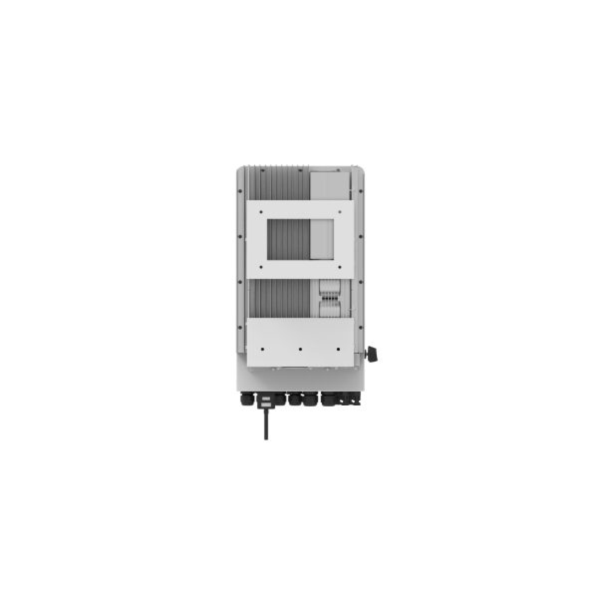 Гібридний інвертор однофазний Deye-SUN-6K-SG03LP1-EU