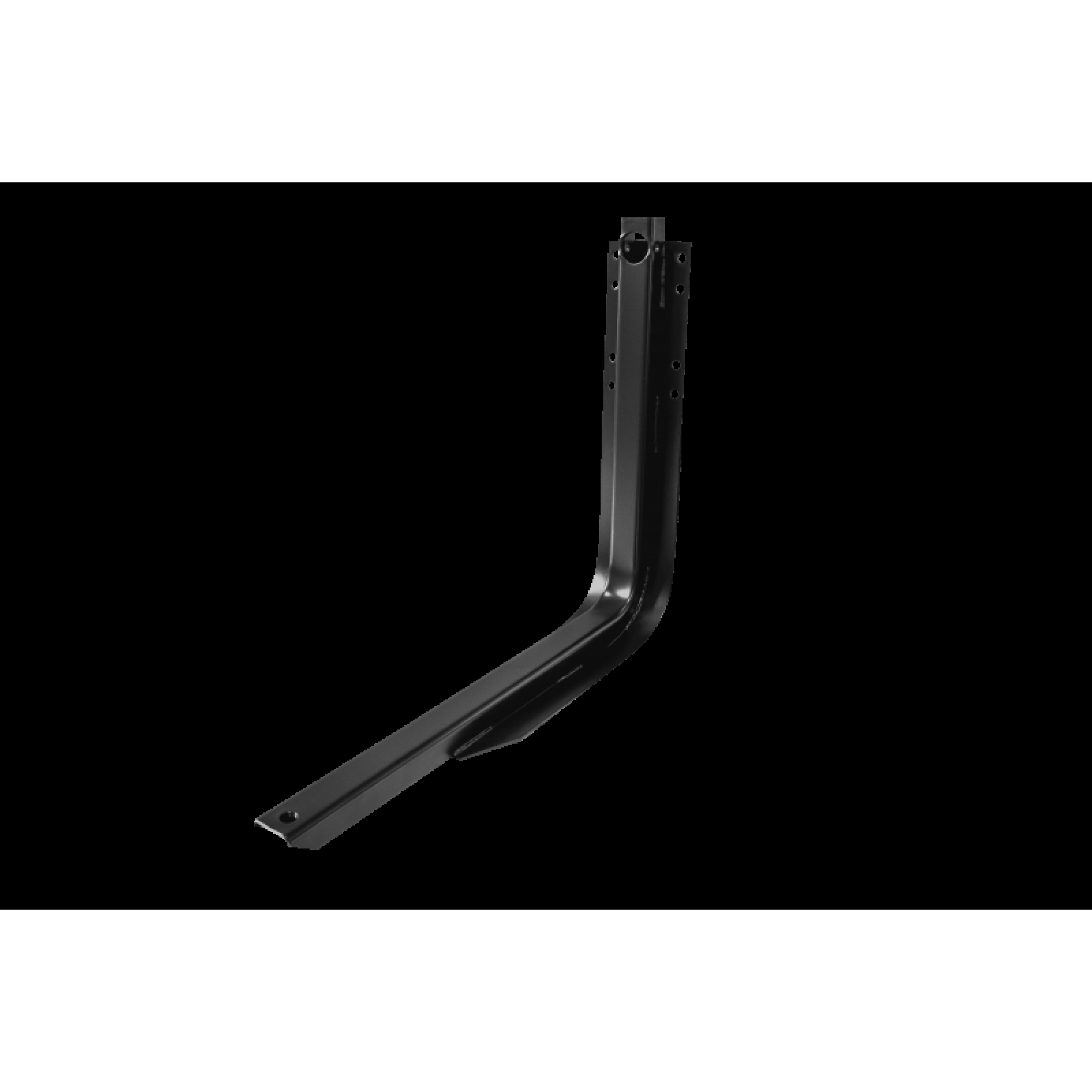 Кронштейн бака 540х640-01  (8 отворів, для суцільної (звичайної) рами)