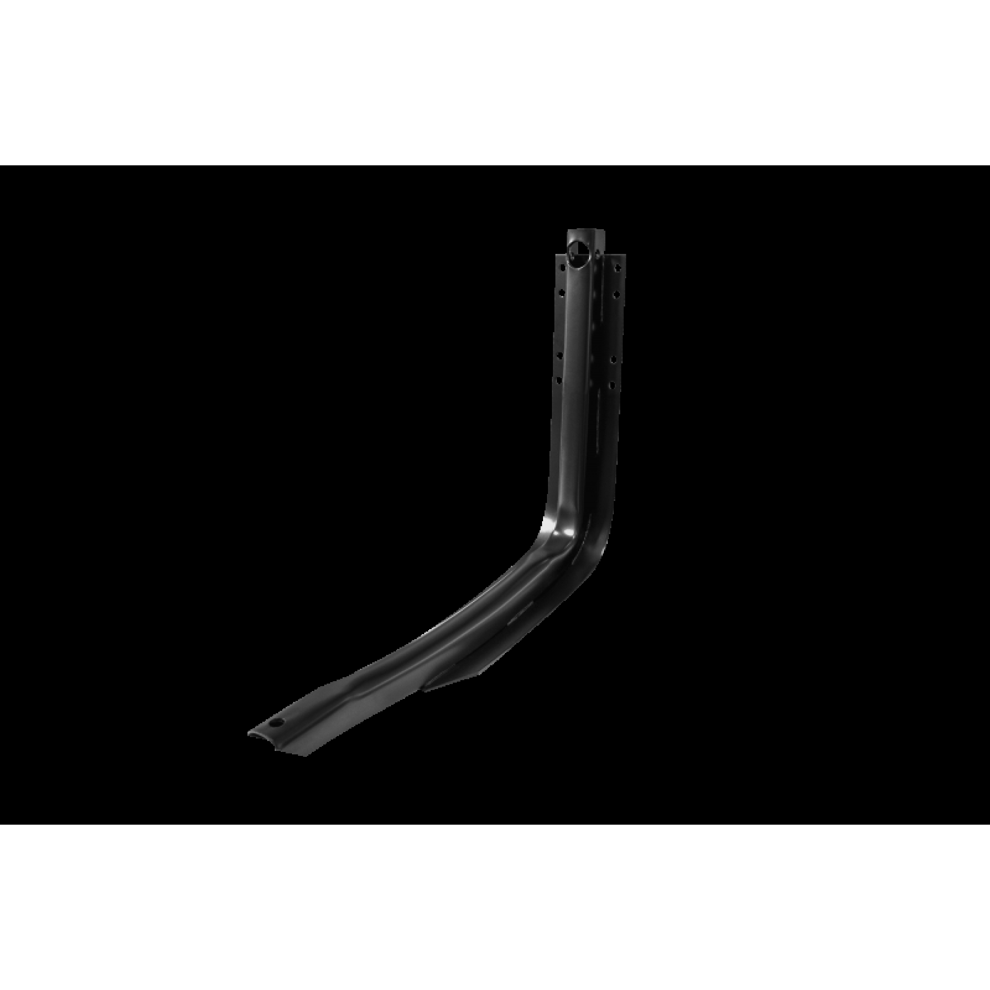 Кронштейн бака 530х650-01  (8 отворів, для суцільної (звичайної) рами)