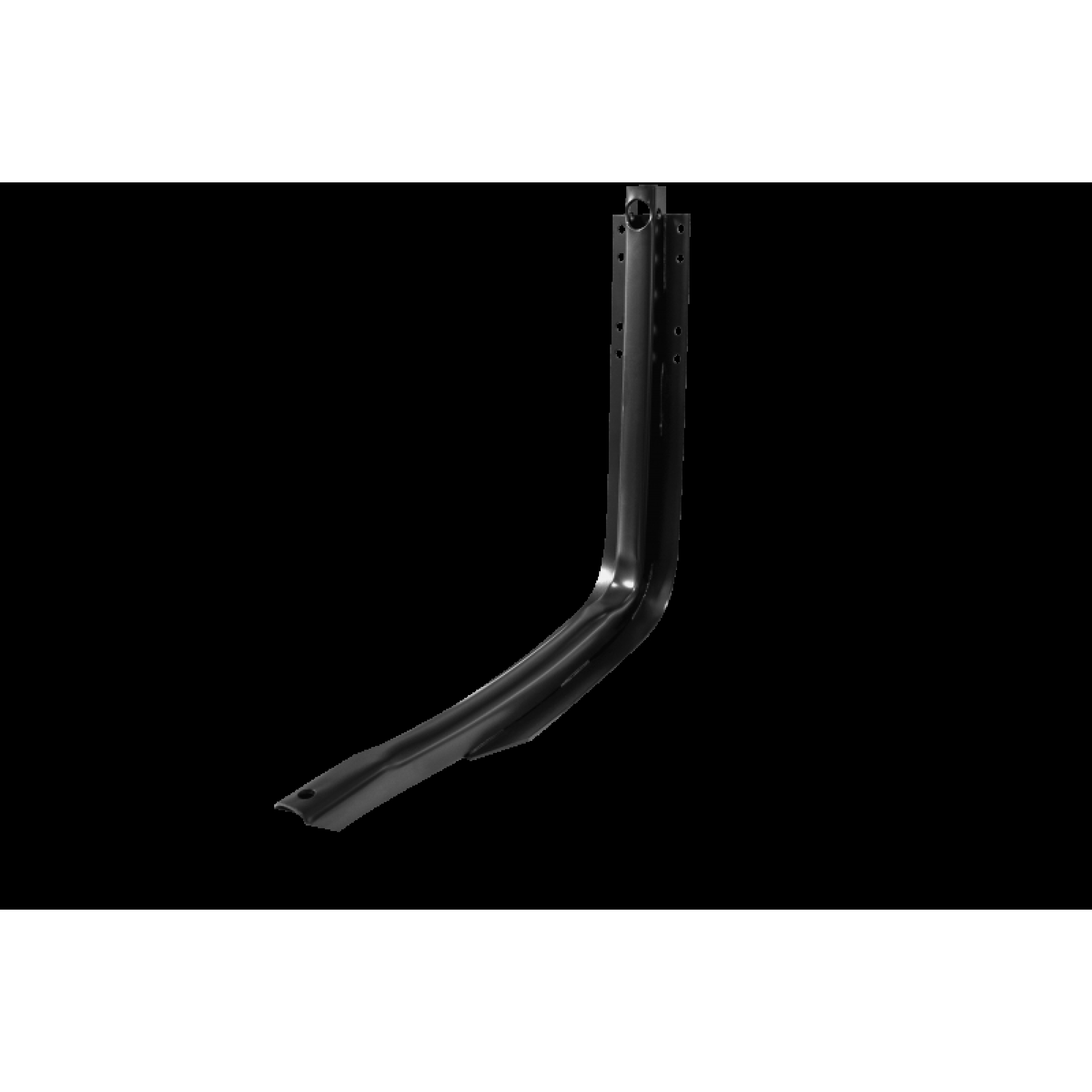 Кронштейн бака 660х660-01 (8 отворів, для суцільної (звичайної) рами)