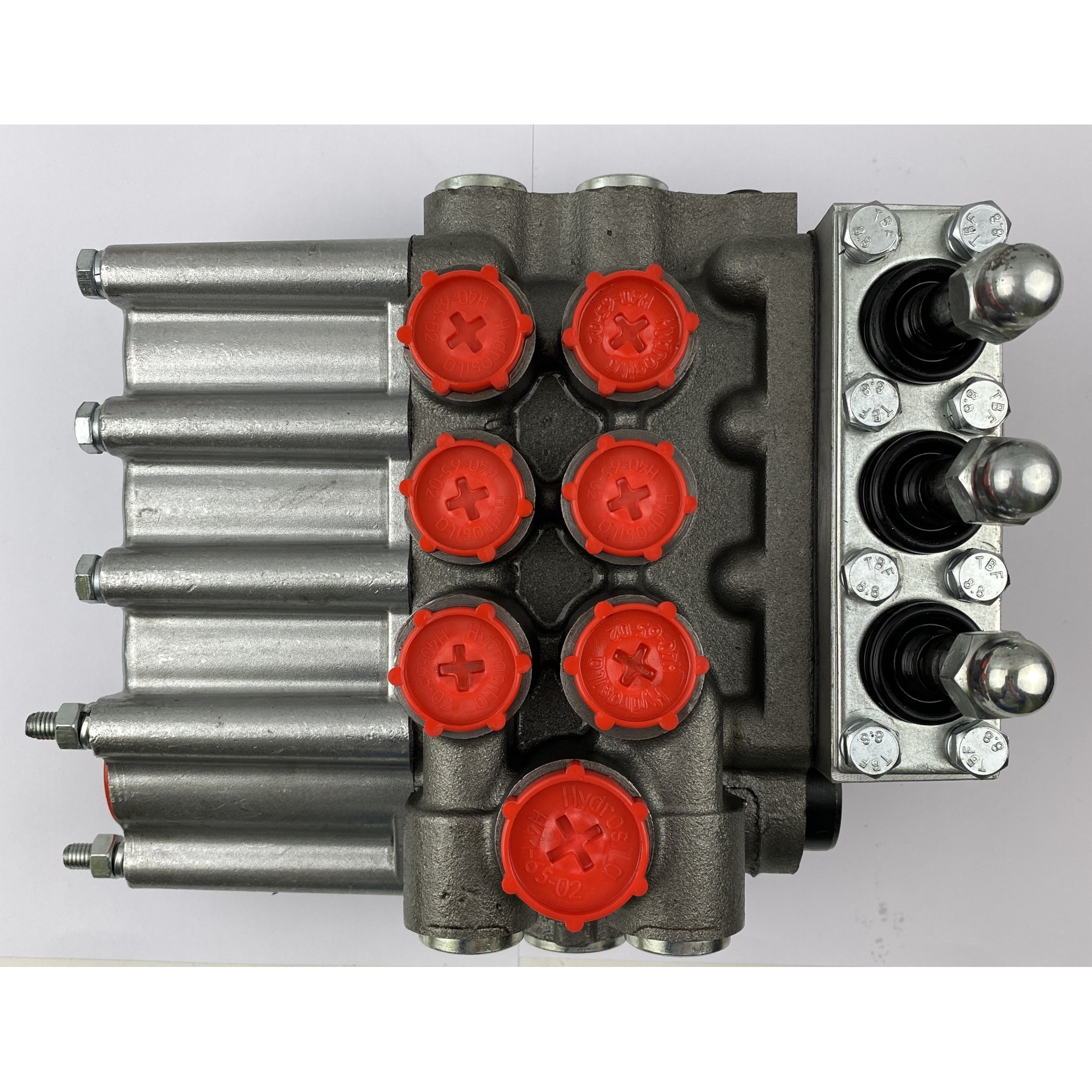 Р-80-3/1-222 Гідророзподільник (МТЗ,ЮМЗ)Польща