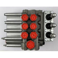 Р-80-3/1-222 Гідророзподільник (МТЗ,ЮМЗ)Польща