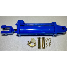 Гідроциліндр Ц75/30х200-3.44 (коване вушко)