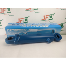 Гідроциліндр рульвого упр. МТЗ-1025 (63х30-200) (вир-во ВАЗ)