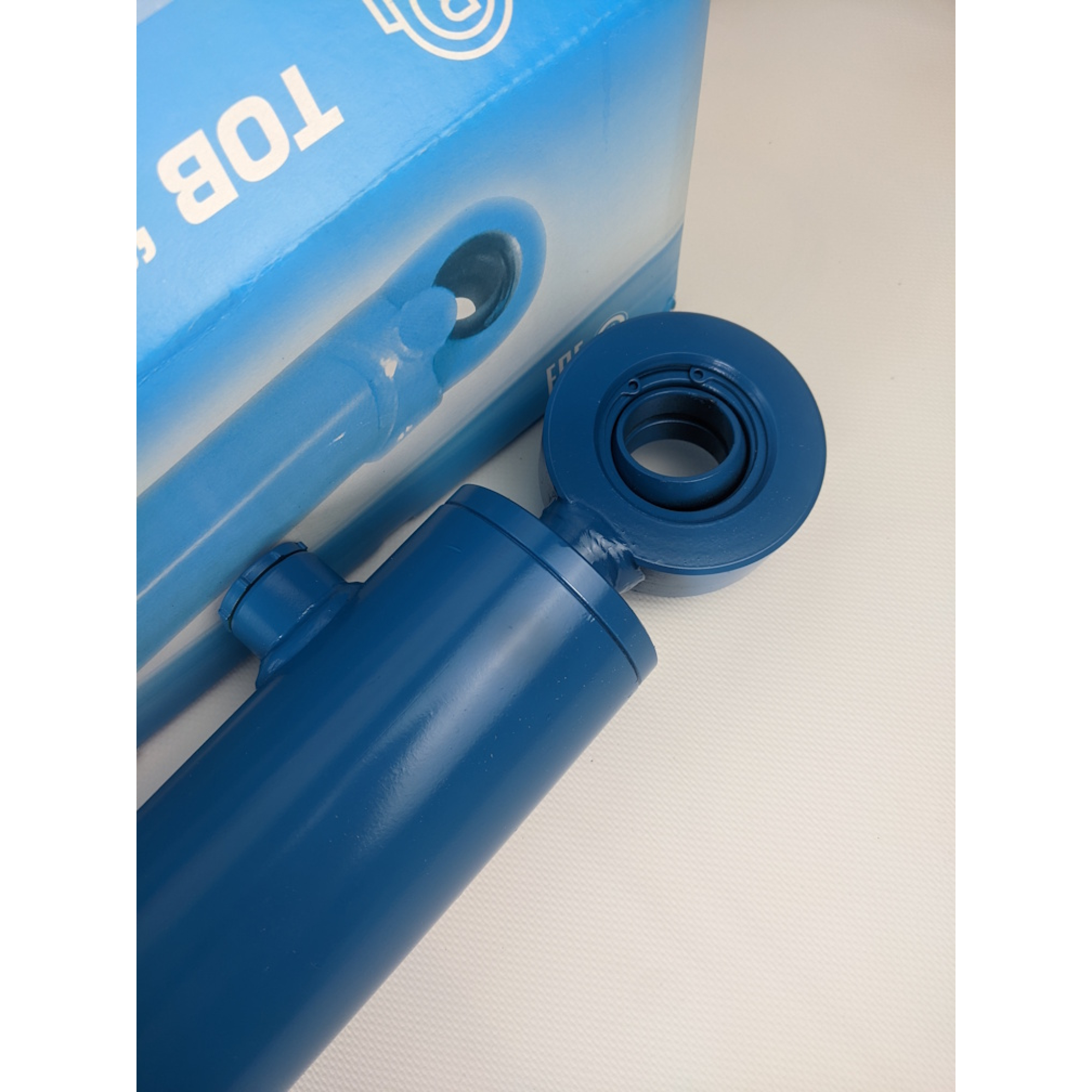 Гідроциліндр рульвого упр. МТЗ-1021 (63х30-200) (вир-во ВАЗ)