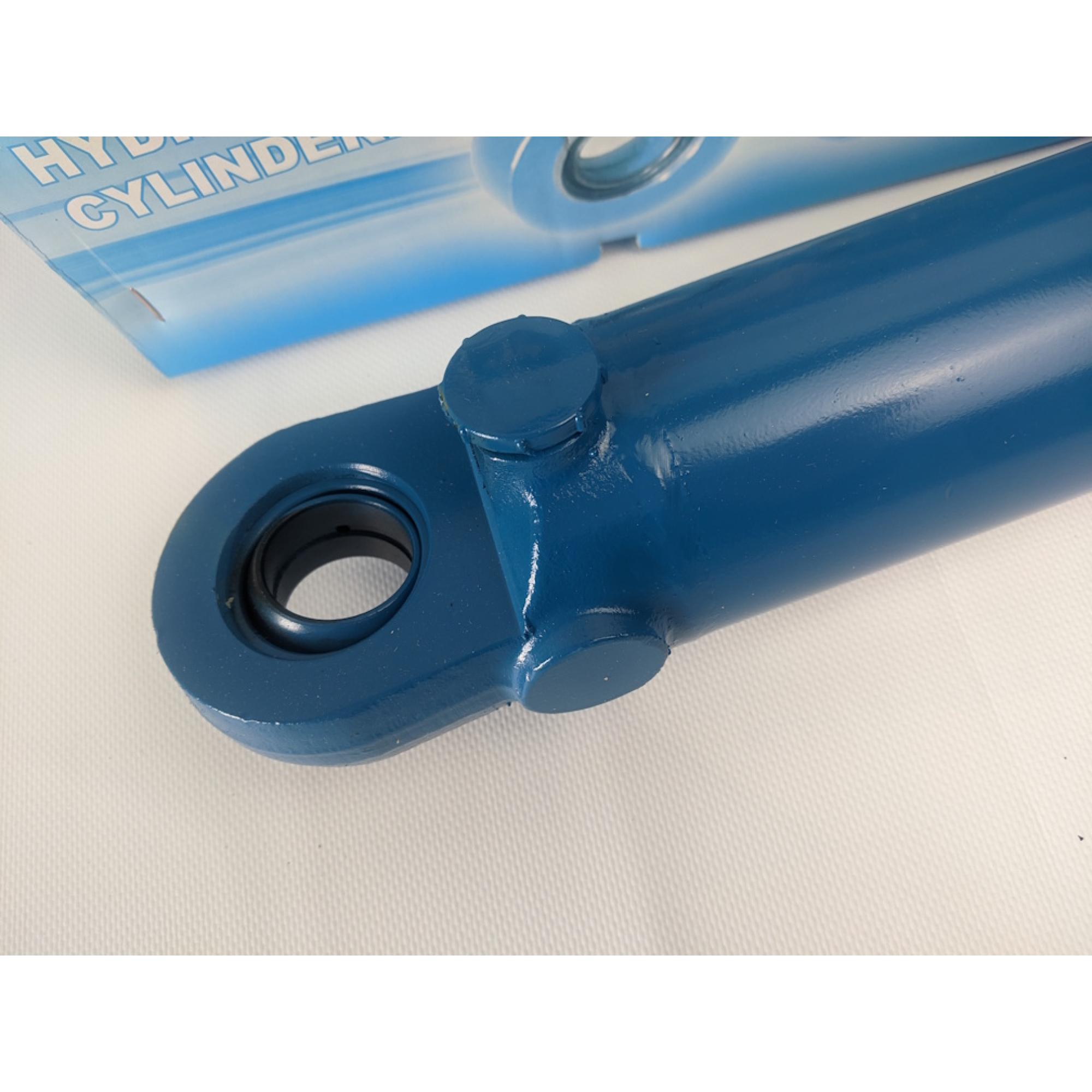 Гідроциліндр рульвого упр. МТЗ-1021 (63х30-200) (вир-во ВАЗ)