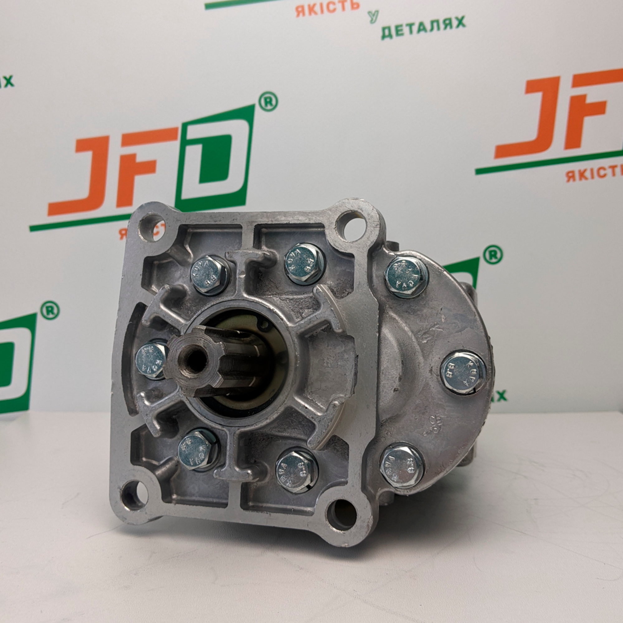 Насос НШ32-10Д-3Л (ВЗТА)