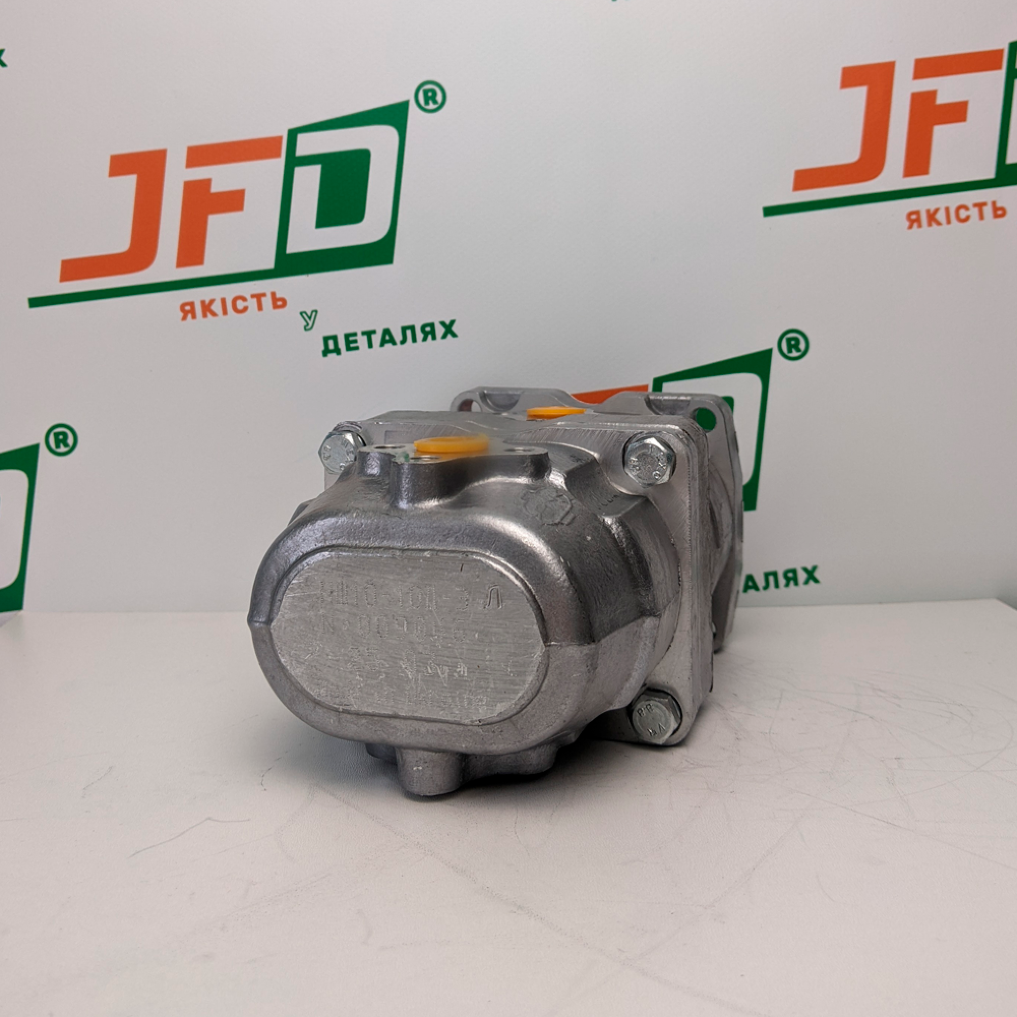 Насос НШ10-10Д-3Л (ВЗТА)