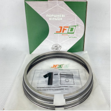 Поршневі кільця 7511-1004002 (JFD) п/к