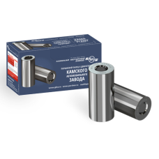 Палець поршневий 7406.1004020 (КМЗ) (Євро1)