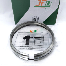 Поршневі кільця 740.13-1000106 (740.30-1000106) (Євро2) (JFD) (п/к)