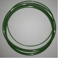 Набір кілець ущільнюючих гільзи Камаз-740 (п/кт 3 шт) силікон