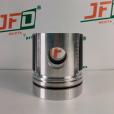 Поршень 260-1004021-Ж-01 (пал.ф=38 графітизований з маслоканалом) (Євро2) (JFD) гр.С (в уп. 6шт)