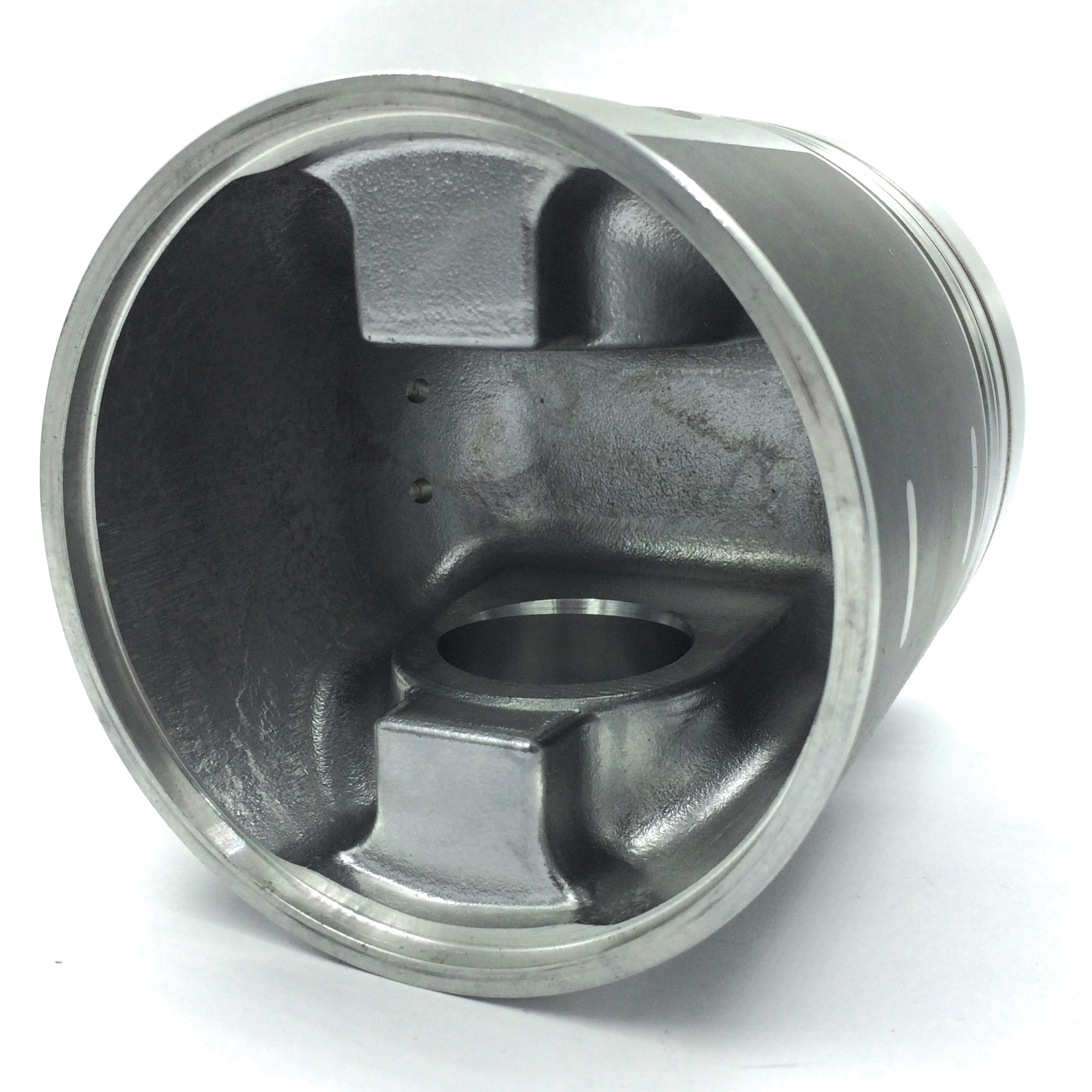 Поршень 260-1004021-Ж (пал.ф=38 графітизований ) (Євро2) (JFD) гр.М (в уп. 6шт)