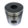 Поршень 260-1004021-В-01 (пал.d=38 графітизований з маслоканалом) (JFD) гр.М