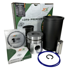 260.1000108-А+ Комплект ГПГ "JFD-PREMIUM+"(ø-38 Євро2 камера 55мм зміщена)(г+п+к+пал+ст.к+ущ.к сил)