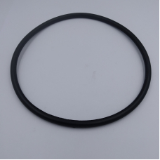 Кільце ущільнююче гільзи СМД 9-0128 (130,5*5,5)