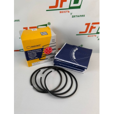 Поршневі кільця СМД 20-03-с6 (MAR-MOT) м/к