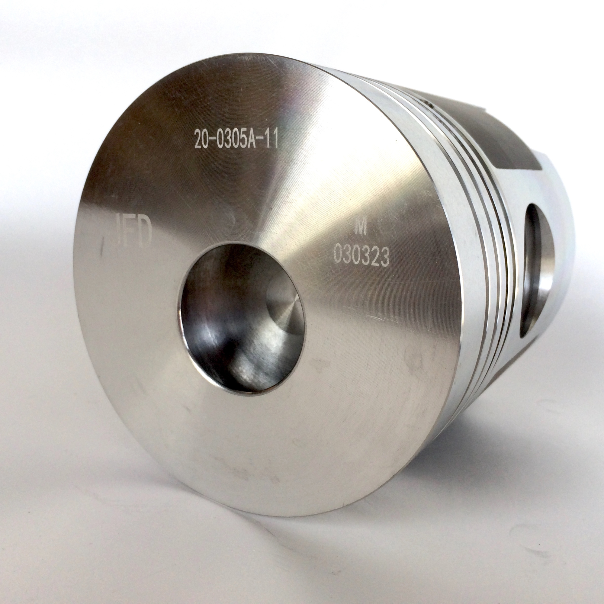 20-03с8  Комплект ГПГ 