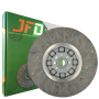 Диск зчеплення МТЗ-80 70-1601130 (на металевих пружинах закритий з азбестовими накладками) (JFD)