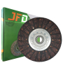 Диск зчеплення  ЮМЗ-6 45-1604040-А3 (з безазбестовими накладками) (JFD)