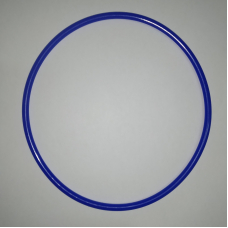 Кільце ущільнююче гільзи Д-240 50-1002022 (силікон синє)(упак. 2шт.)