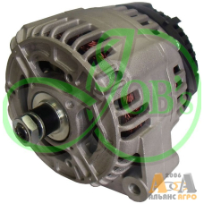283701072 Генератор 28В 100А 2800Вт; МТЗ-3022,Perkins,Deutz