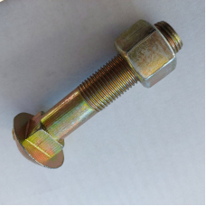 Болт кріплення диска колеса з гайкою 7.34.108 (JFD)