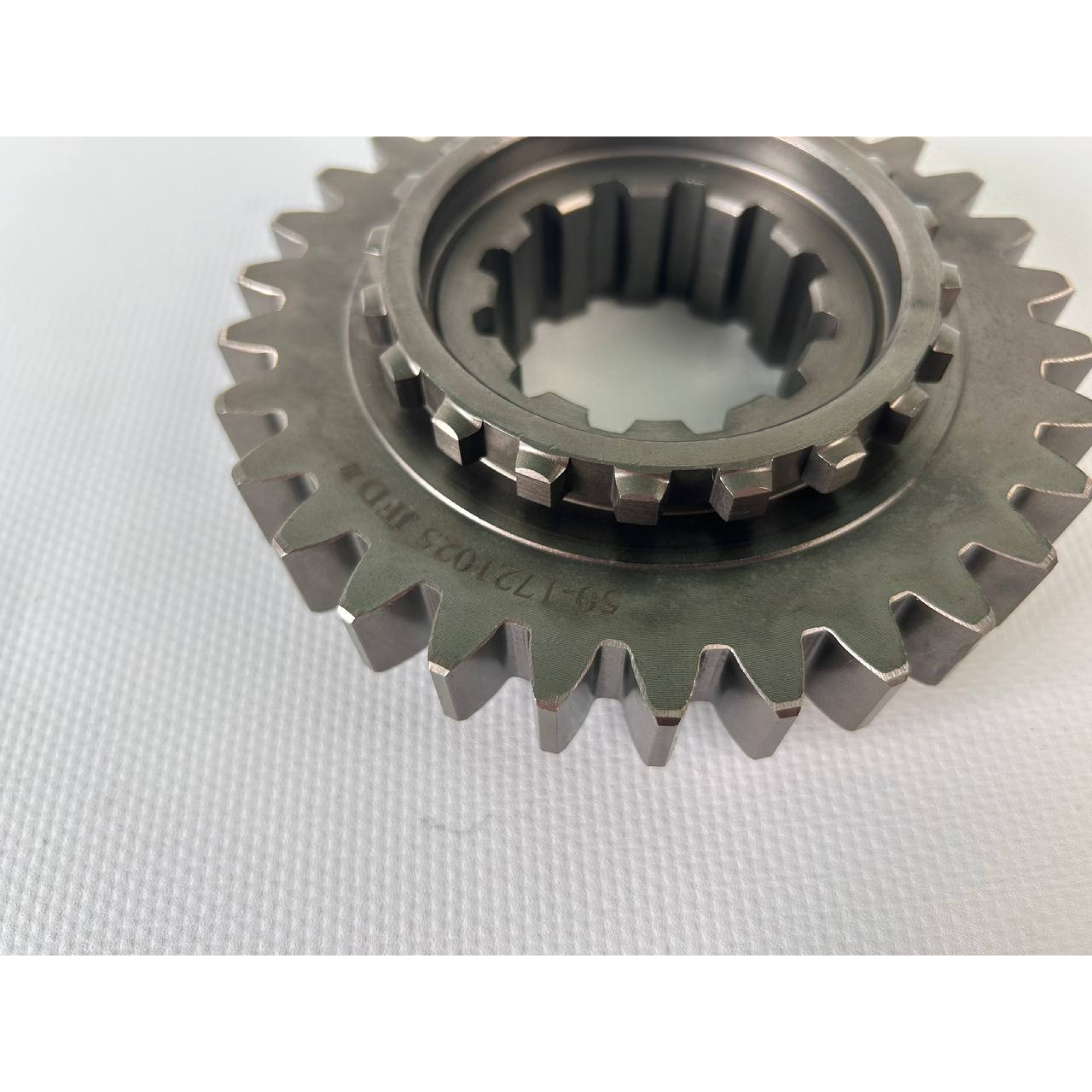 Шестерня 50-1721025  підвищувального редуктора (Z = 30) МТЗ-890, 892