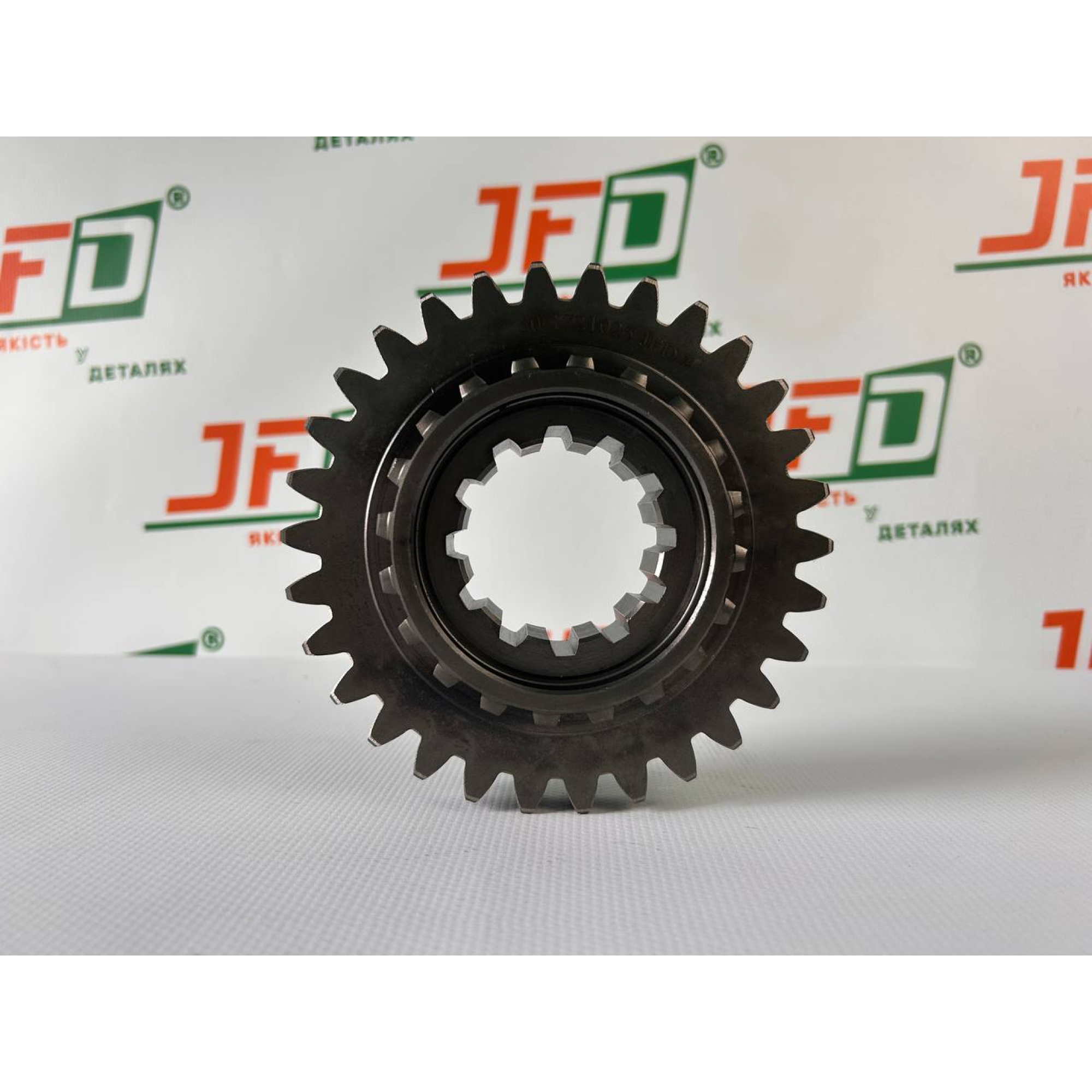Шестерня 50-1721025  підвищувального редуктора (Z = 30) МТЗ-890, 892