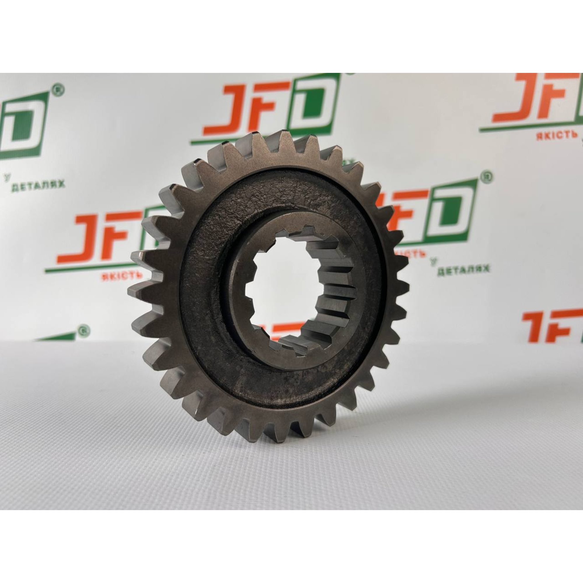 Шестерня 50-1721025  підвищувального редуктора (Z = 30) МТЗ-890, 892