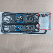 Комплект прокладок ЯМЗ-236 (повний) (Еліт) (24 - поз) (пароніт 0,6-0,8 мм)