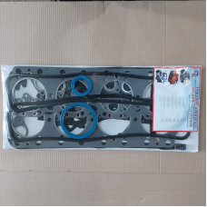 Комплект прокладок ЯМЗ-238 (повний) (Еліт) (25 - поз) (пароніт 0,6-0,8 мм)