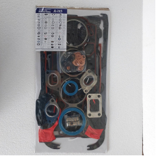 Комплект прокладок Д-245 (повний) (Ремонтник +) Фтор (51 - поз) (пароніт 1,0-1,5 мм)