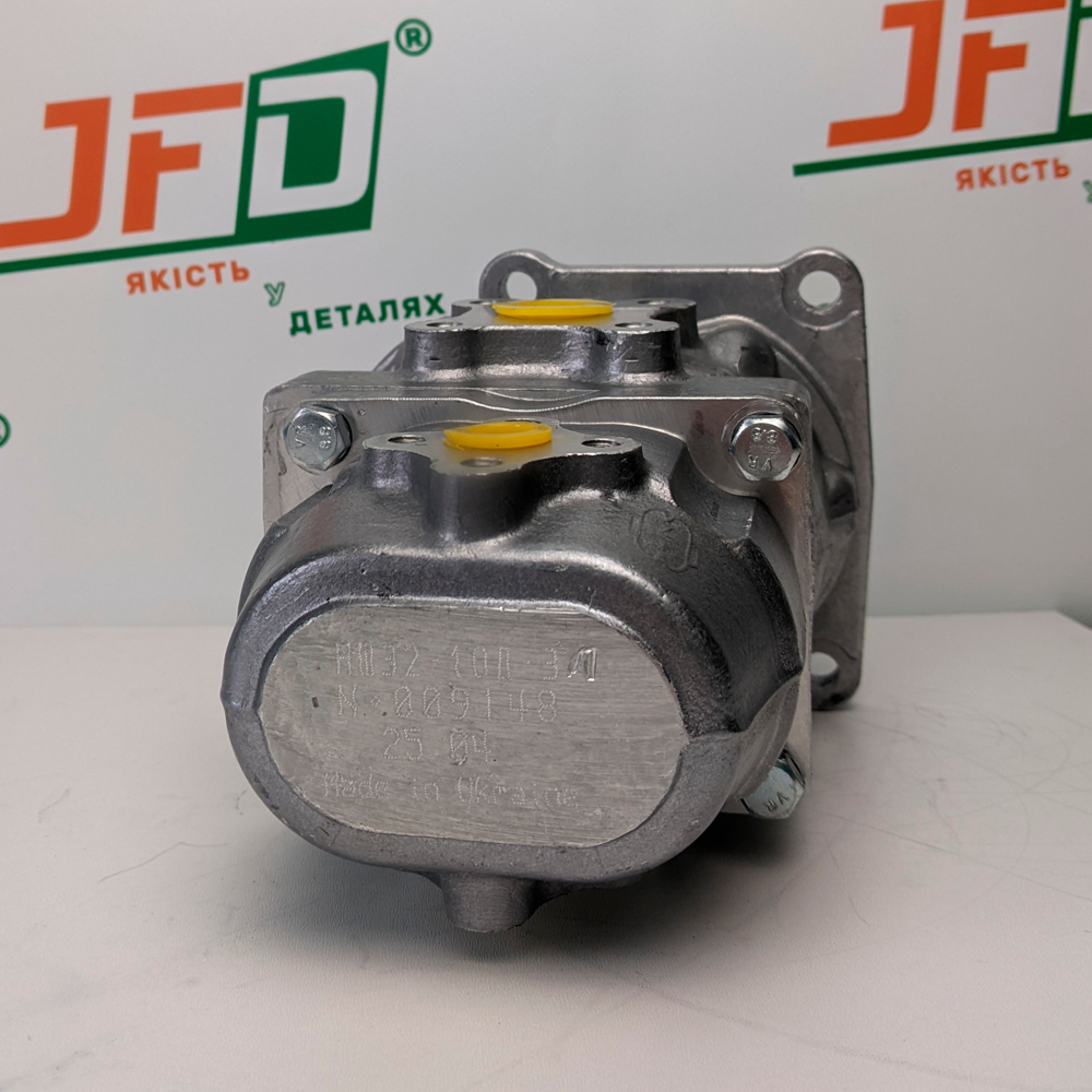 Насос НШ32-10Д-3Л (ВЗТА)