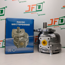 Насос НШ32А-3Л (ВЗТА)