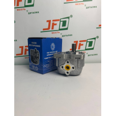 Насос НШ10Д-3 (6-шліц) (ВЗТА)