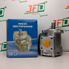 Насос НШ50А-3 (ВЗТА)