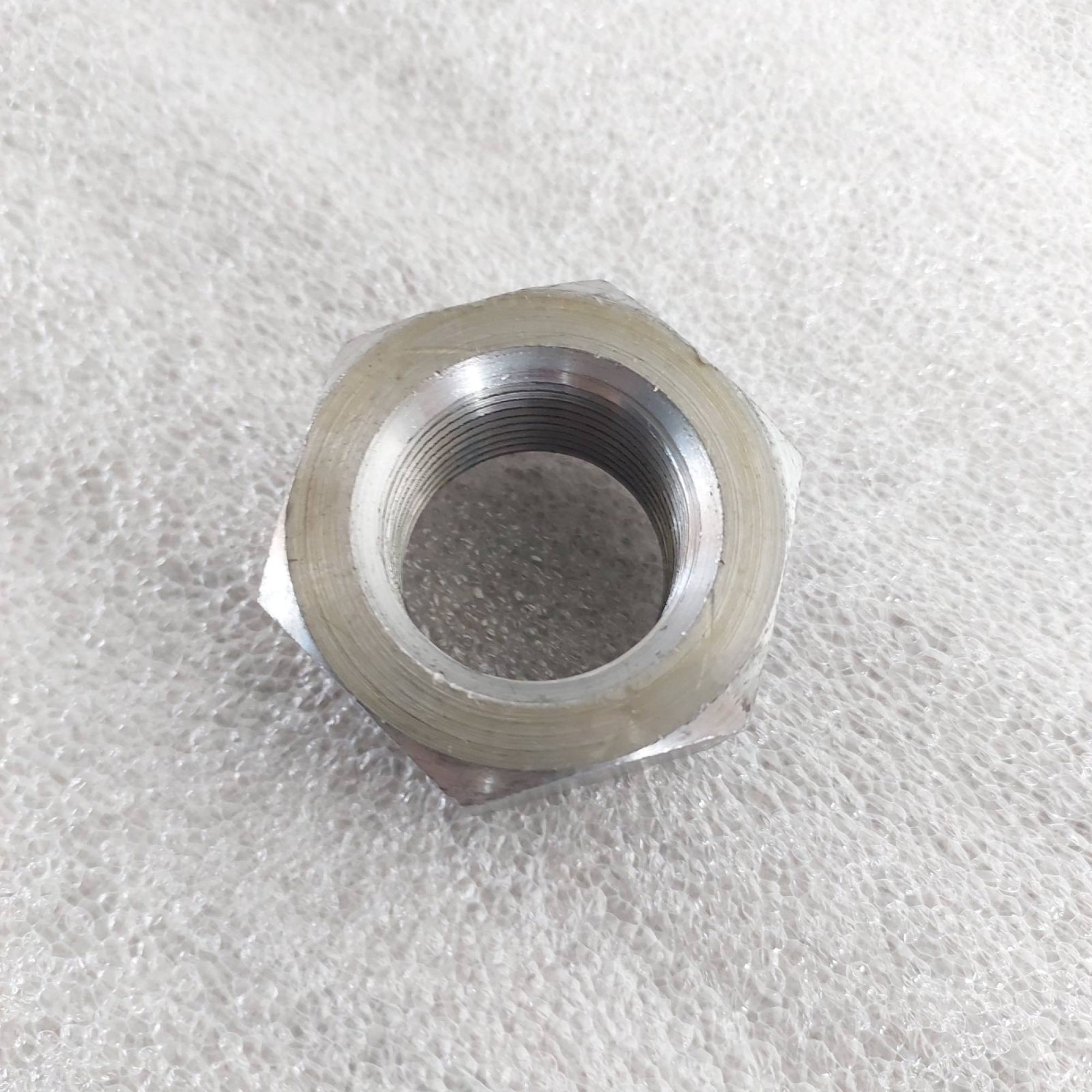 Гайка штока Ц90-1212007-А (ЦС-75)