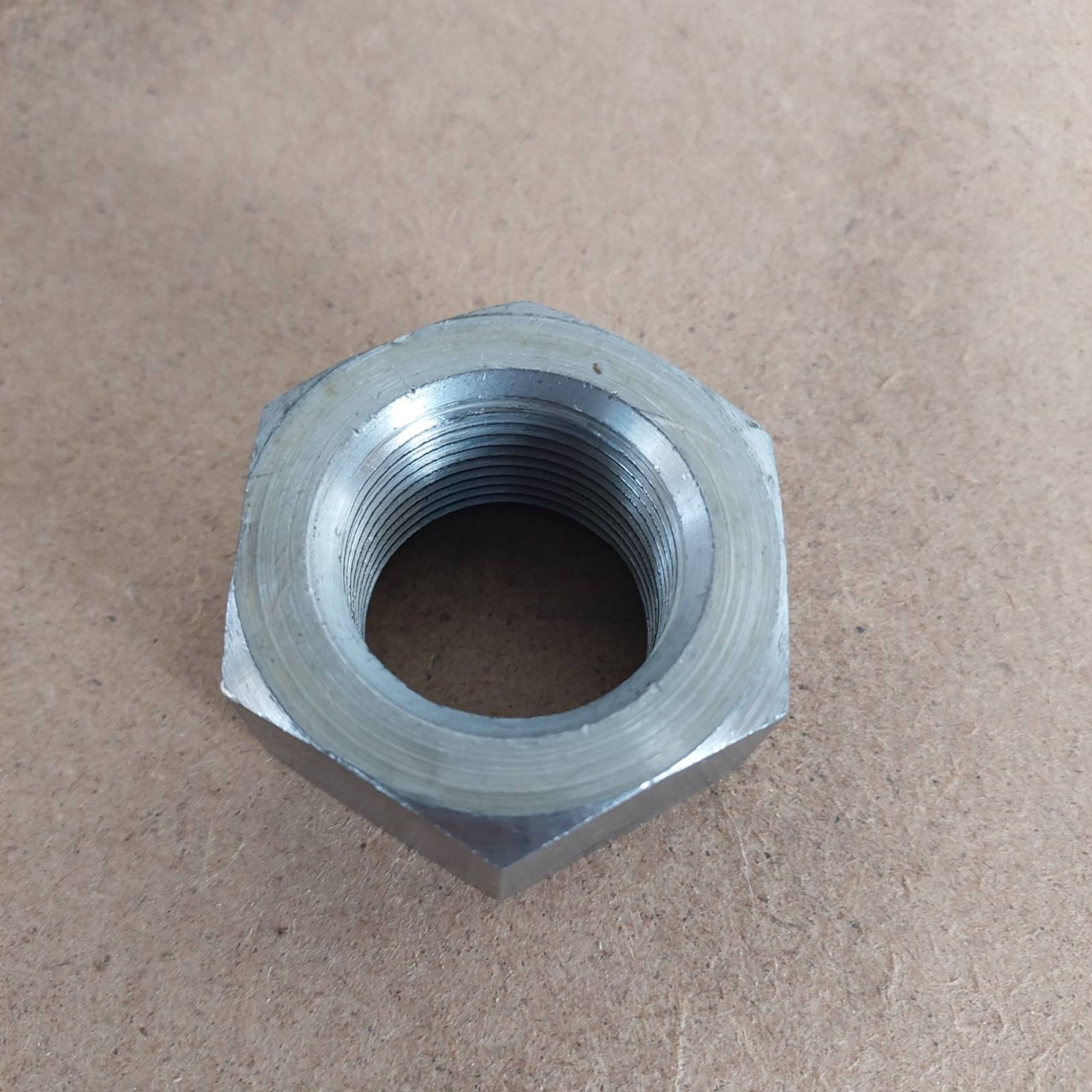 Гайка штока 11100х200.064 (ЦС-100)