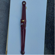 Тяга права в зборі (кована/коричнева) 50-4605030 А3 (РЗТ)