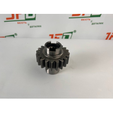 Шестерня ведуча ПВМ 1520-2308061-01 (Z=20)