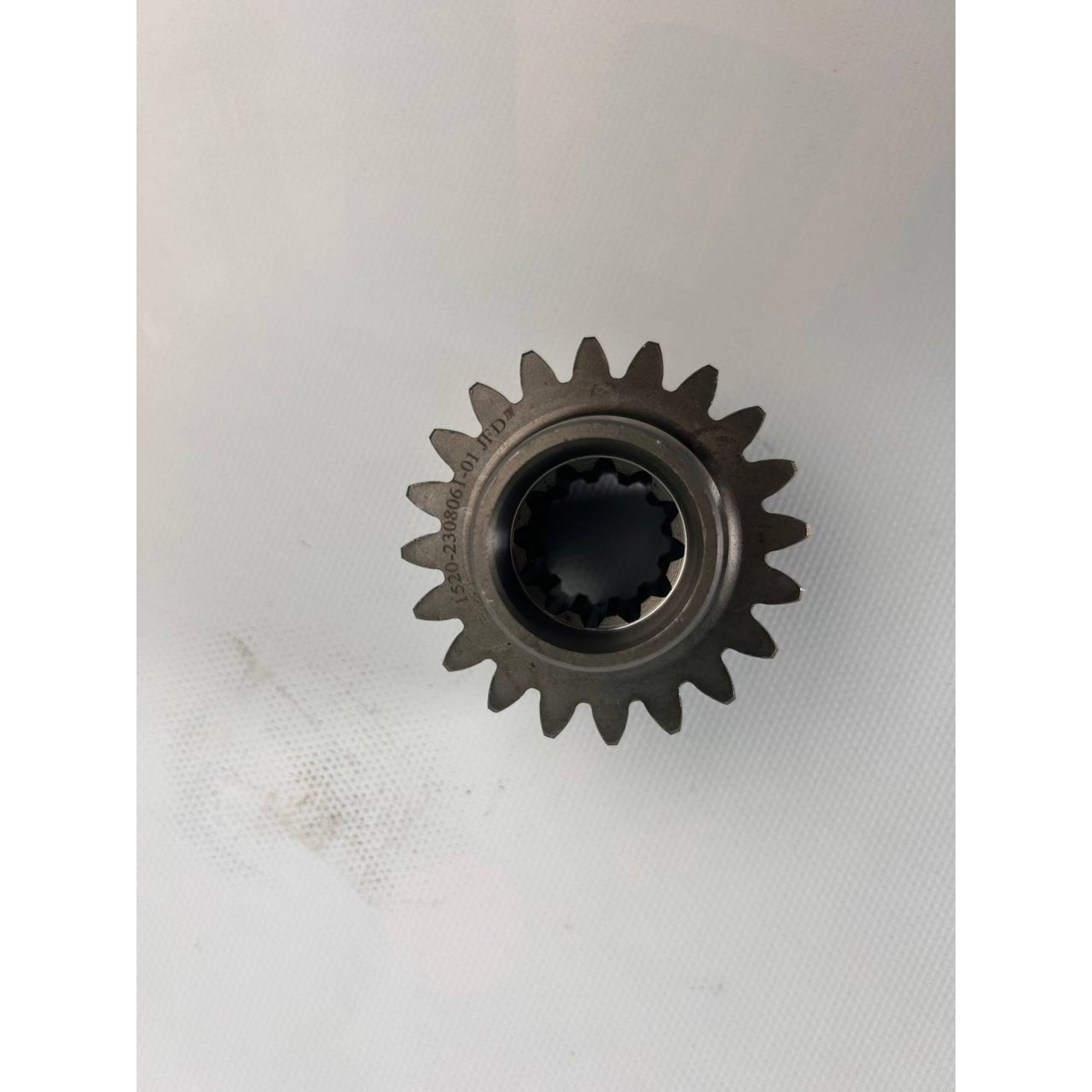 Шестерня ведуча ПВМ 1520-2308061-01 (Z=20)